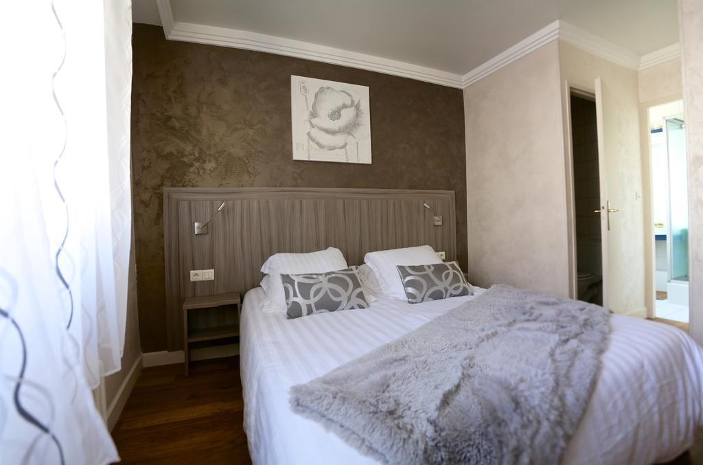 Hotel De La Poste B&B Ла-Бресс Экстерьер фото